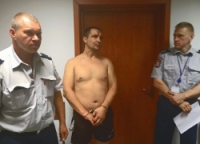 Драка дальнобойщиков: белорус разыграл спектакль в полиции Вильнюса