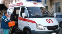 Электрошокер может войти в арсенал врачей "скорой"