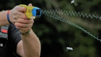 Всё, что вы хотели узнать о «культовом» TASER